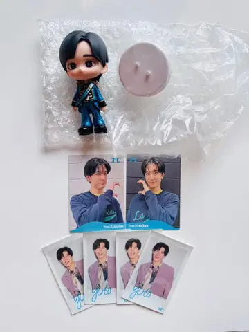 나카지마 유토 굿즈