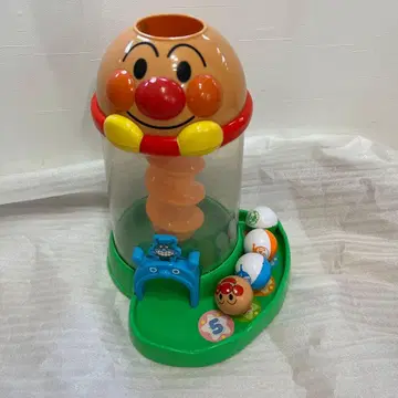 호빵맨 코로코로 타워