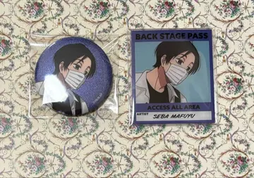 사카모토 데이즈 SAKAMOTO DAYS 타워 레코드 세바 마후유