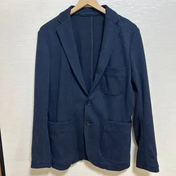 tk 다케오 키쿠치 네이비 자켓 M 사이즈