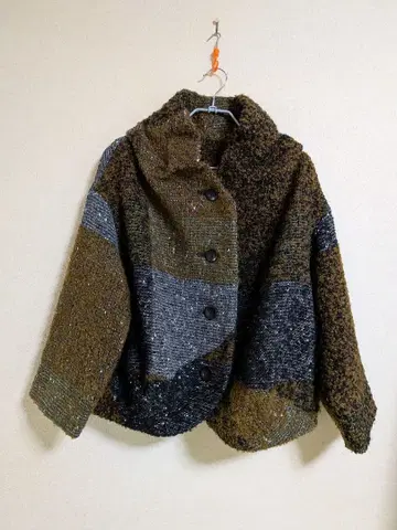 센소유니코 지우 자켓