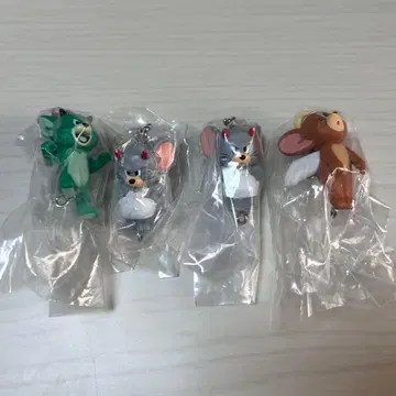 톰과 제리 2 천사와 악마 타피 제리