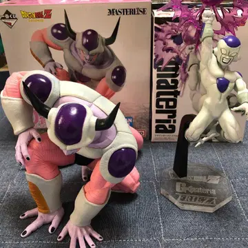 드래곤볼 피규어