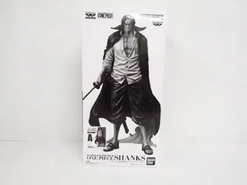 미개봉 반프레스토 복권 원피스 샹크스 A 브러쉬 컬러 Y2954