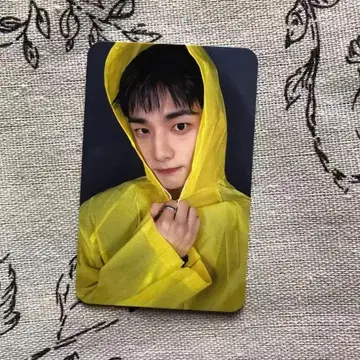 Straykids KARMA 팝업 유니폼 트레이딩 카드 현진