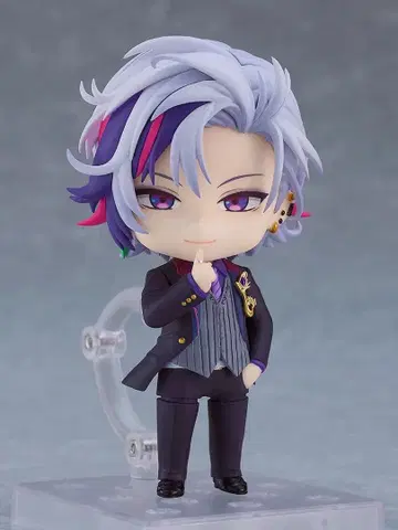 넨도로이드 후와 미나토 특전 포함