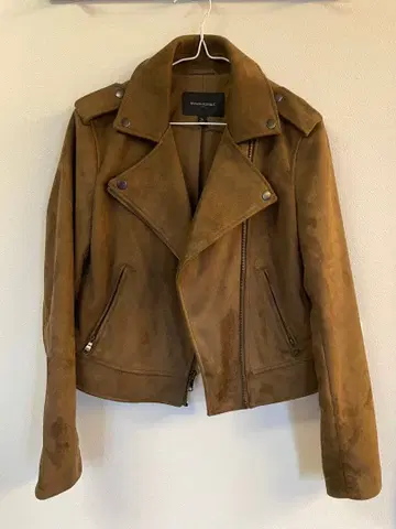 BANANA REPUBLIC 브라운 자켓