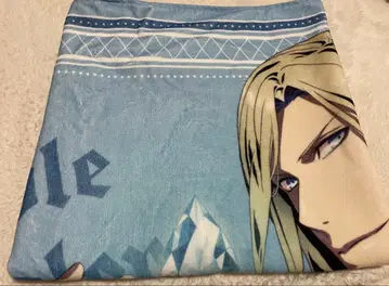 탭나이 카뮤 빅 타월