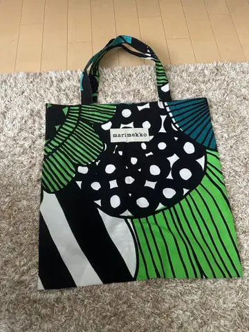 marimekko 토트백