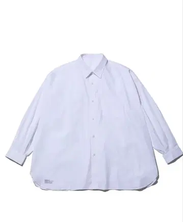 FreshService CORPORATE UNIFORM L/S SHIRT