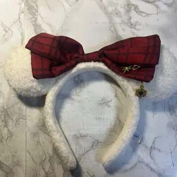 디즈니 릴린린 머리띠 2025