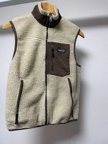 Patagonia 파타고니아 레트로-X 베스트