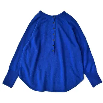 저널 스탠다드 레리움 울 믹스 2way 빅 풀오버