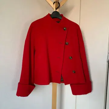 울 100% 여성용 코트