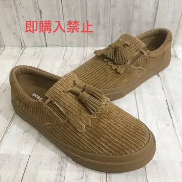 nk-3901.DCBA DC SHOES 디시 슈즈 태슬 슬립온