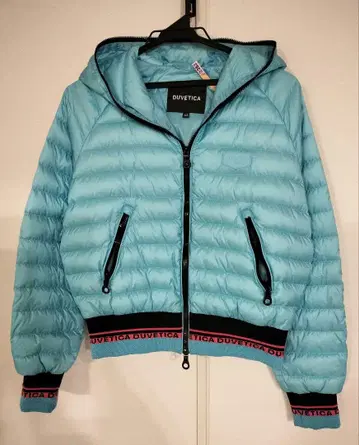DUVETICA 다운 자켓