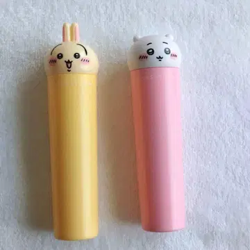 치이카와 VICKS 콜라보 케이스 치이카와 토끼