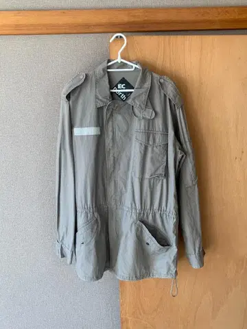 *hope님용* Electric Cottage M65 밀리터리 자켓