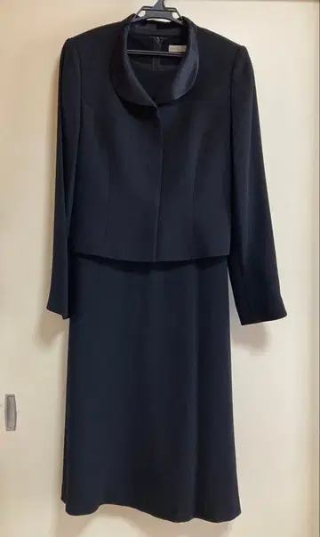 상복 9호 HIROMI YOSHIDA (도쿄 소와르)