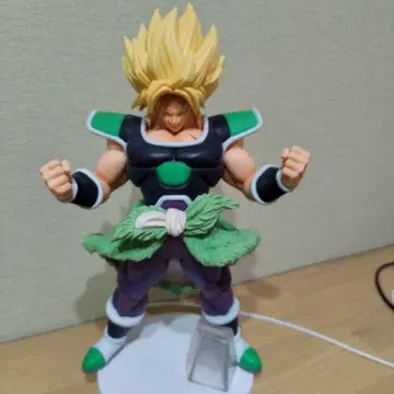 드래곤볼 제일복권 옴니버스 초 브로리 B상