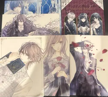 뱀파이어 기사 포스카