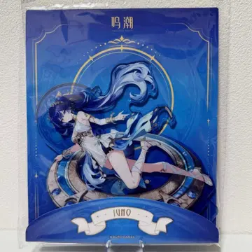 [즉시 구매 가능] 유노 류코사이영 시리즈 아크릴 스탠드