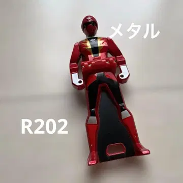 해적전대 고카이저 레인저 키 고카이 레드 R-202 (특수 음성)