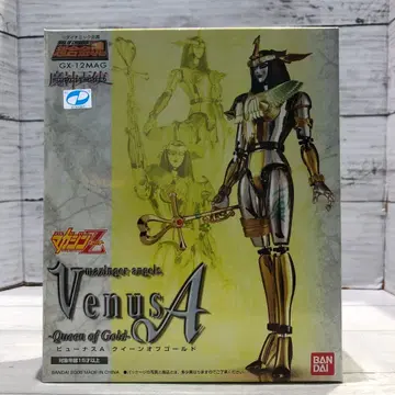 초합금혼 뷰너스A 퀸 오브 골드 미개봉 새상품