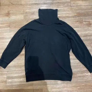 라드 뮤지션 하이넥 맨투맨 42