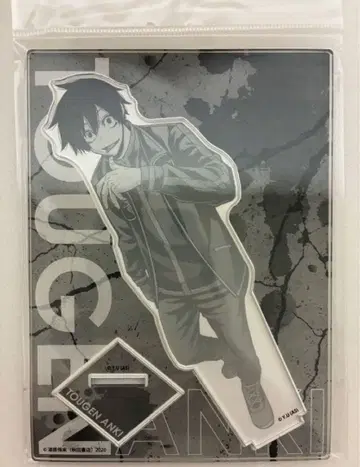 토겐안키 아크릴 스탠드 요도가와