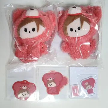 주술회전 세가 럭키 쿠지 하구하구미 쿠기사키 노바라