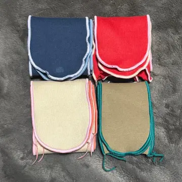 MarinaKarna SOKUSEKI SOX 4점 세트