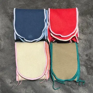 MarinaKarna SOKUSEKI SOX 4점 세트