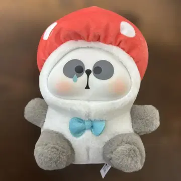 MRPA 팬더 버섯ver