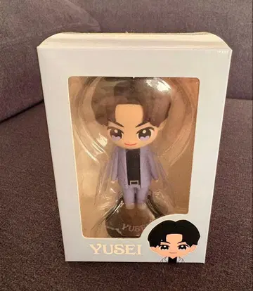 유세소타 페스티벌 야기 유세이 피규어