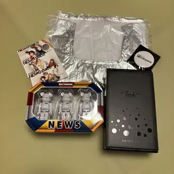 NEWS NEWSpace 굿즈