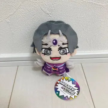 하라주쿠 페스티벌 모리 판타지 보이스 마스코트 리얼 피스 나오