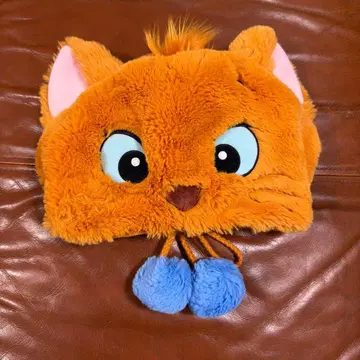 툴루즈 팬캡 마리 베를리오즈