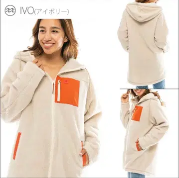 BILLABONG 빌라봉 [ A/DIV. ] 시보아 자켓 후드