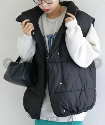 Discoat 파이버 오버 베스트