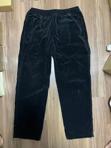 FTC 코듀로이 이지 팬츠 FTC