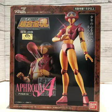 초합금혼 마징가 Z 아프로다이 A