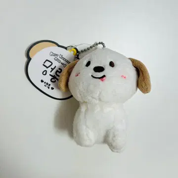 RIIZE 앤톤 발렌타인 MD 키링 10cm