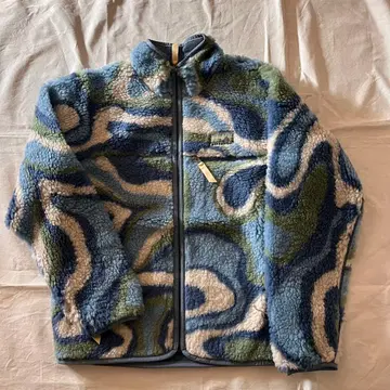 patagonia Natural Blend Retro Cardigan