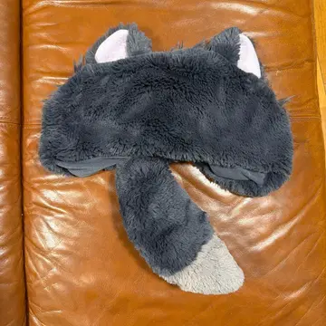 루시퍼 팬 퍼캡