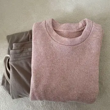 유니클로 룸웨어 M 사이즈