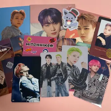 JO1 카와시리 렌 세트