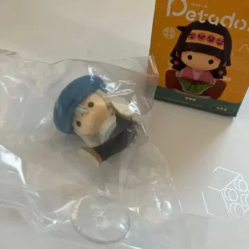 HUNTER x HUNTER 페타도르 카이토 리멘트 피규어