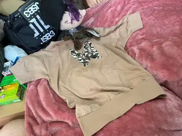 그린 그린 스웨터