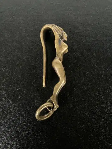 RADIALL DREAM HOOKER 키체인 키 후크